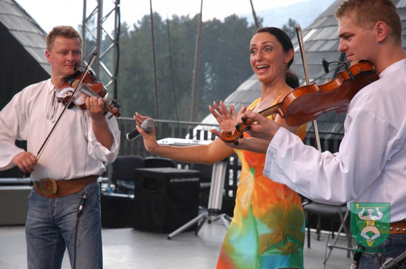 Nebeská muzika má 10 rokov 27