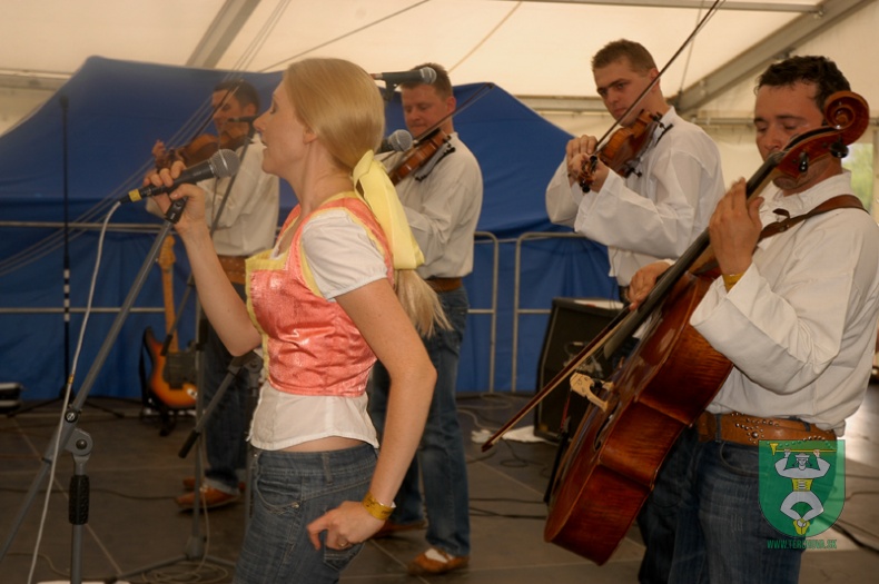 Nebeská muzika má 10 rokov 14