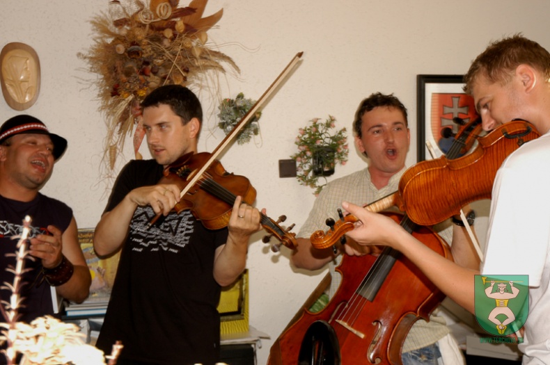 Nebeská muzika má 10 rokov 37