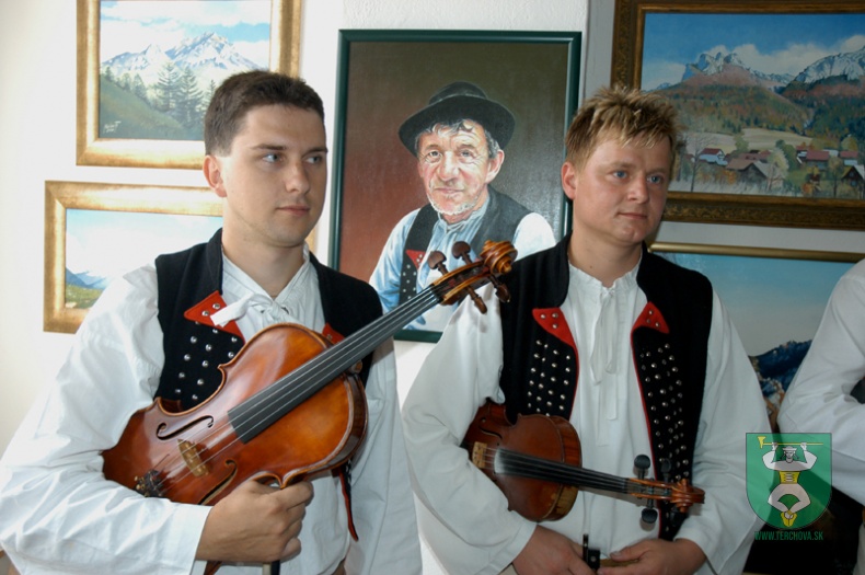 Nebeská muzika má 10 rokov 7