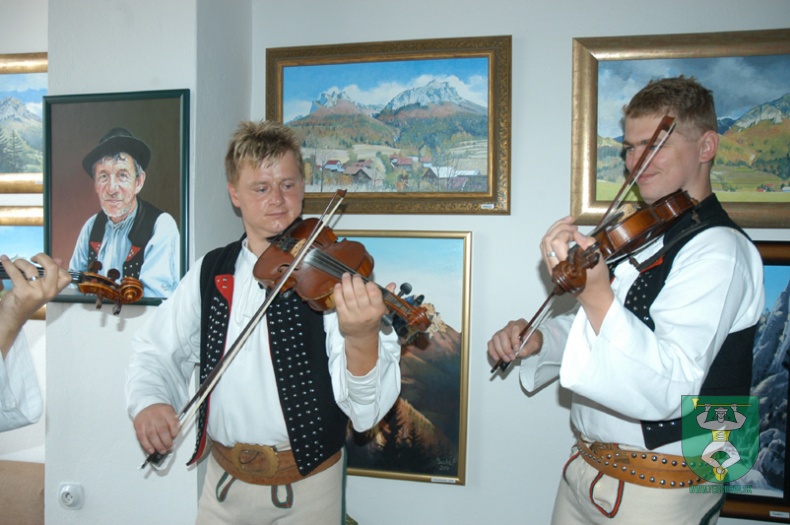 Nebeská muzika má 10 rokov 1