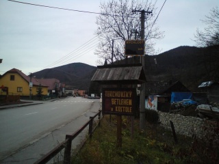 Merače rýchlosti 6