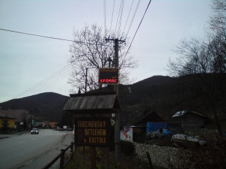 Merače rýchlosti 1