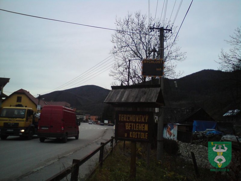 Merače rýchlosti 7