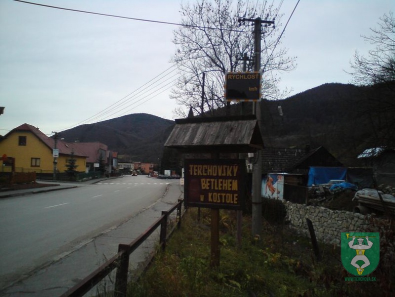 Merače rýchlosti 6