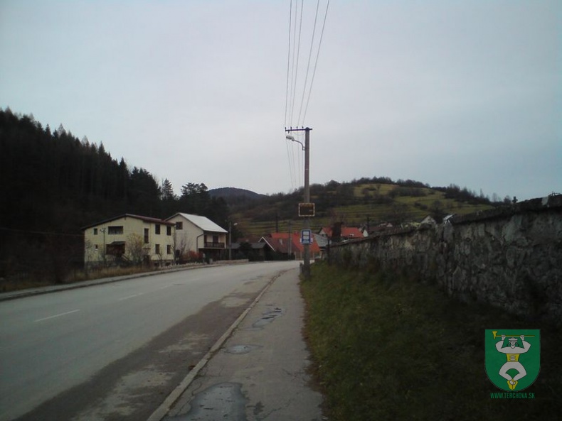 Merače rýchlosti 2