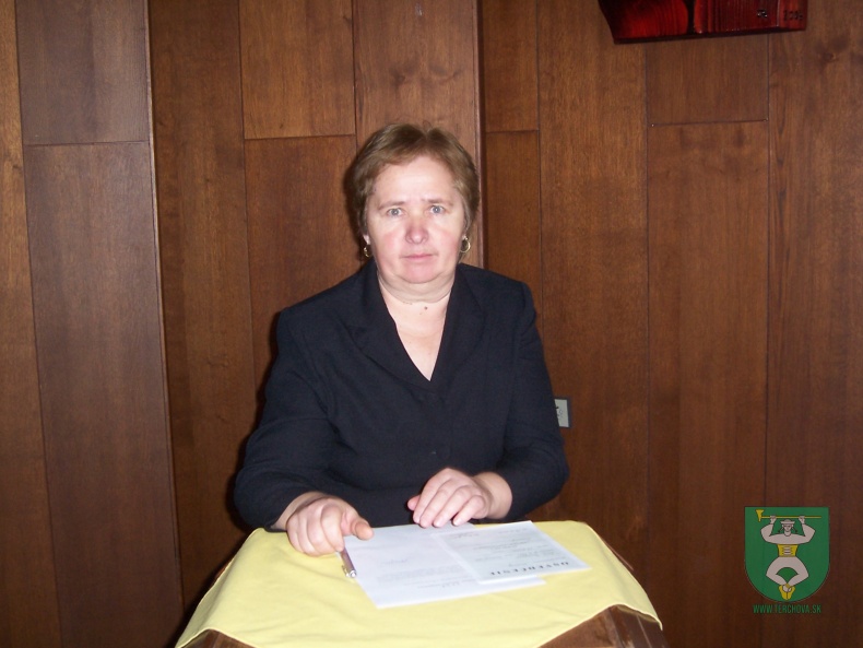 Poslanci a starosta 10