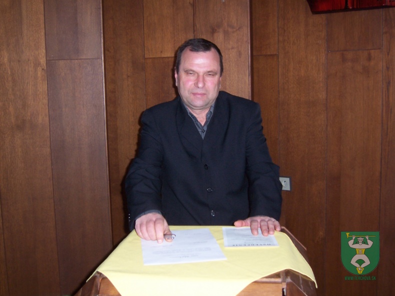 Poslanci a starosta 3