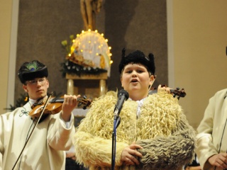Jasličková pobožnosť 2010 28