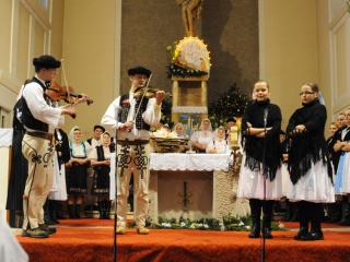Jasličková pobožnosť 2010 24