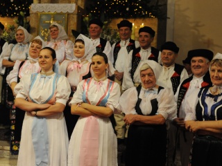 Jasličková pobožnosť 2010 34