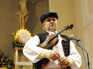 Jasličková pobožnosť 2010 26