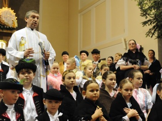 Jasličková pobožnosť 2010 41
