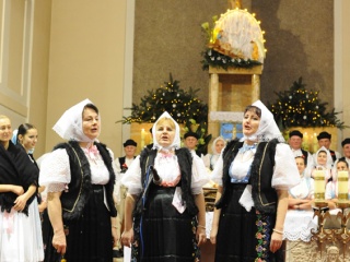 Jasličková pobožnosť 2010 23