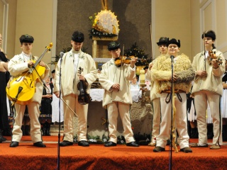 Jasličková pobožnosť 2010 27