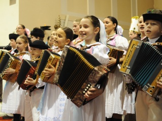 Jasličková pobožnosť 2010 38