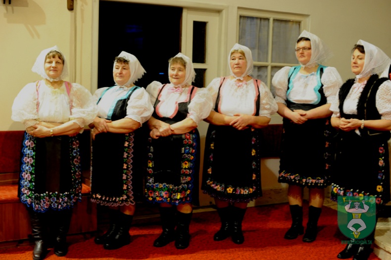 Jasličková pobožnosť 2010 33