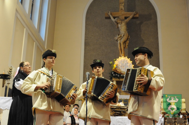 Jasličková pobožnosť 2010 9