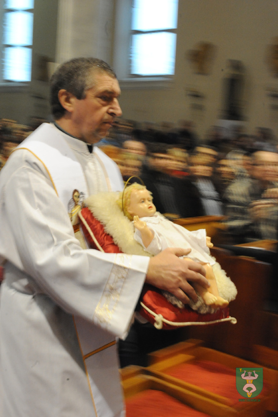 Jasličková pobožnosť 2010 2