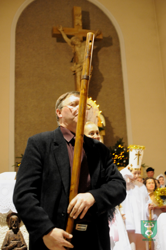 Jasličková pobožnosť 2010 42