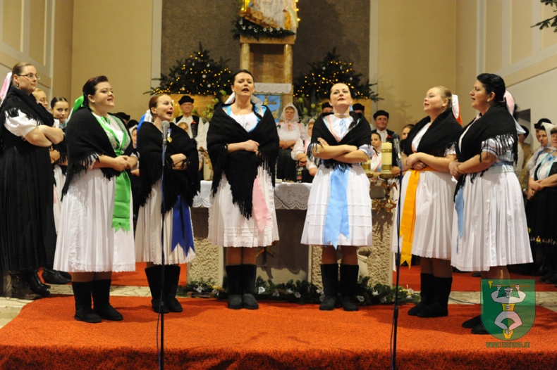 Jasličková pobožnosť 2010 20