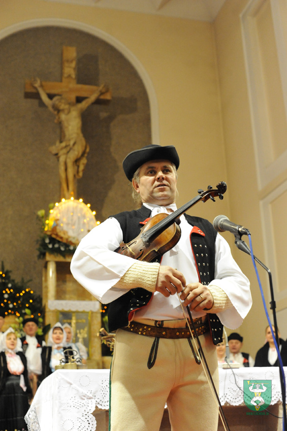 Jasličková pobožnosť 2010 26