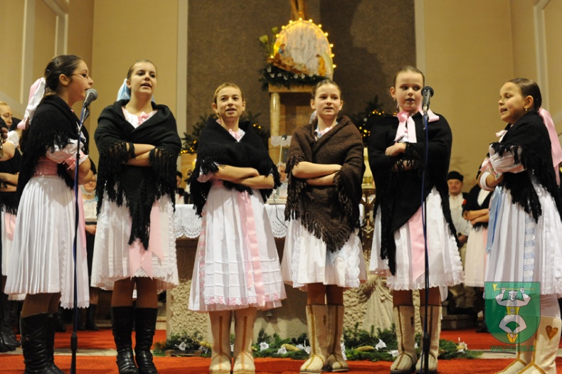 Jasličková pobožnosť 2010 31