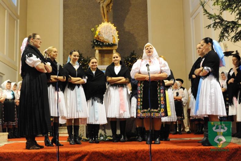 Jasličková pobožnosť 2010 16