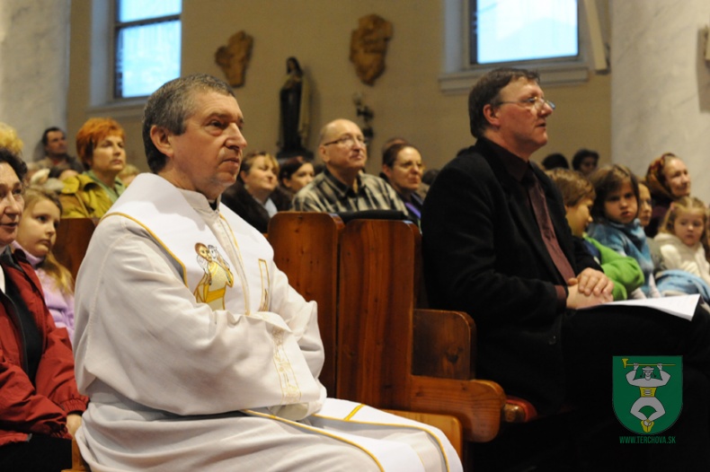 Jasličková pobožnosť 2010 15