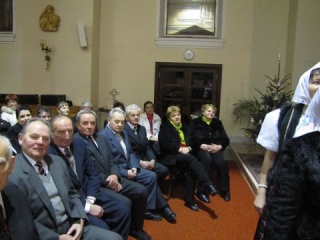 Dnešný deň sa radujme - vianočný koncert 30