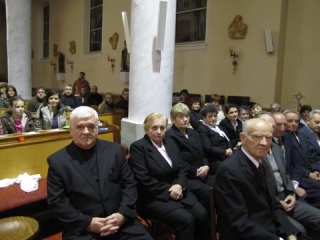 Dnešný deň sa radujme - vianočný koncert 32