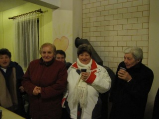 Dnešný deň sa radujme - vianočný koncert 47