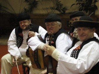 Dnešný deň sa radujme - vianočný koncert 27