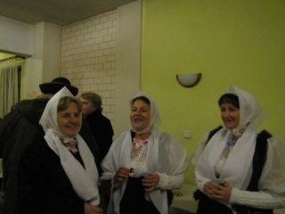 Dnešný deň sa radujme - vianočný koncert 43