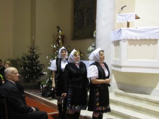 Dnešný deň sa radujme - vianočný koncert 29