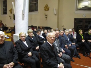 Dnešný deň sa radujme - vianočný koncert 31