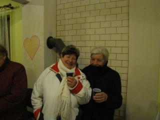 Dnešný deň sa radujme - vianočný koncert 46