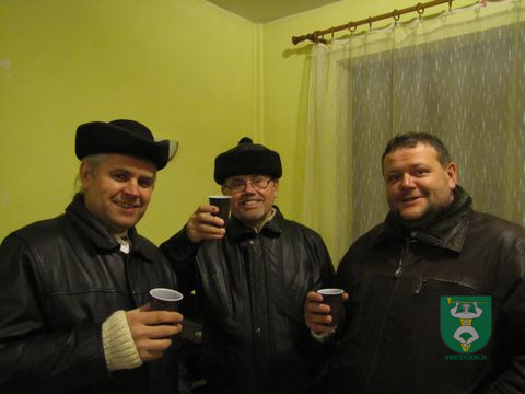 Dnešný deň sa radujme - vianočný koncert 44