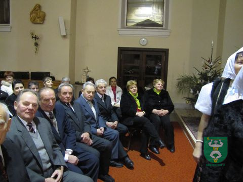 Dnešný deň sa radujme - vianočný koncert 30