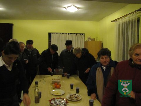 Dnešný deň sa radujme - vianočný koncert 48