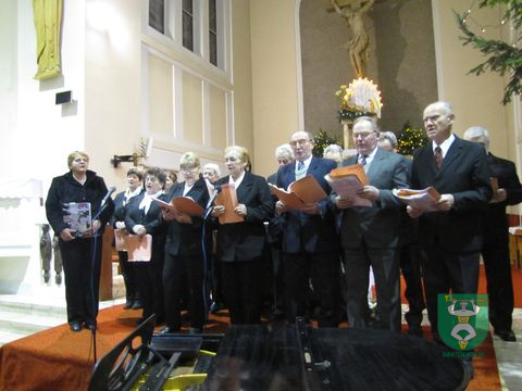 Dnešný deň sa radujme - vianočný koncert 11