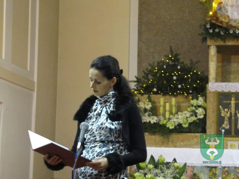 Dnešný deň sa radujme - vianočný koncert 13