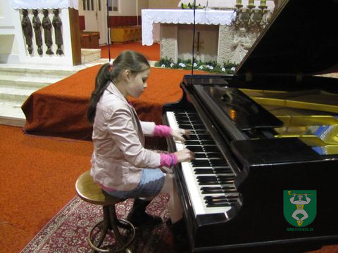 Dnešný deň sa radujme - vianočný koncert 22