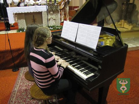 Dnešný deň sa radujme - vianočný koncert 3