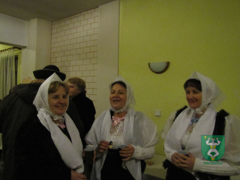 Dnešný deň sa radujme - vianočný koncert 43