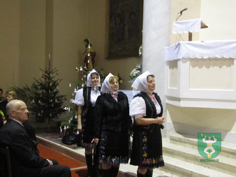 Dnešný deň sa radujme - vianočný koncert 29