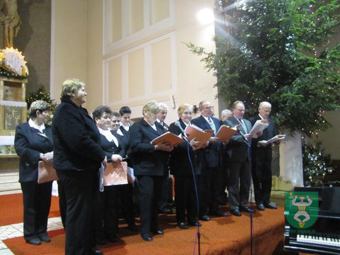 Dnešný deň sa radujme - vianočný koncert 12