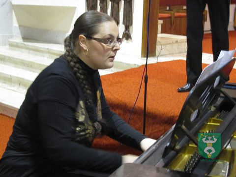 Dnešný deň sa radujme - vianočný koncert 20