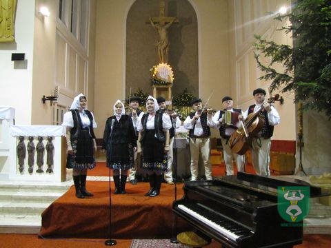 Dnešný deň sa radujme - vianočný koncert 34