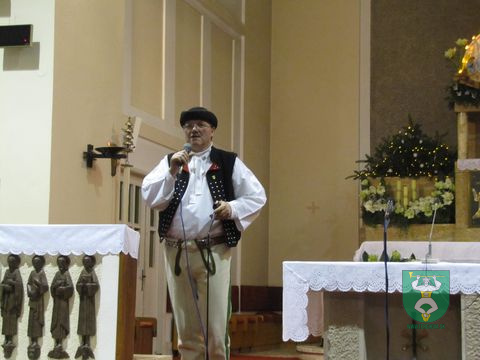 Dnešný deň sa radujme - vianočný koncert 24